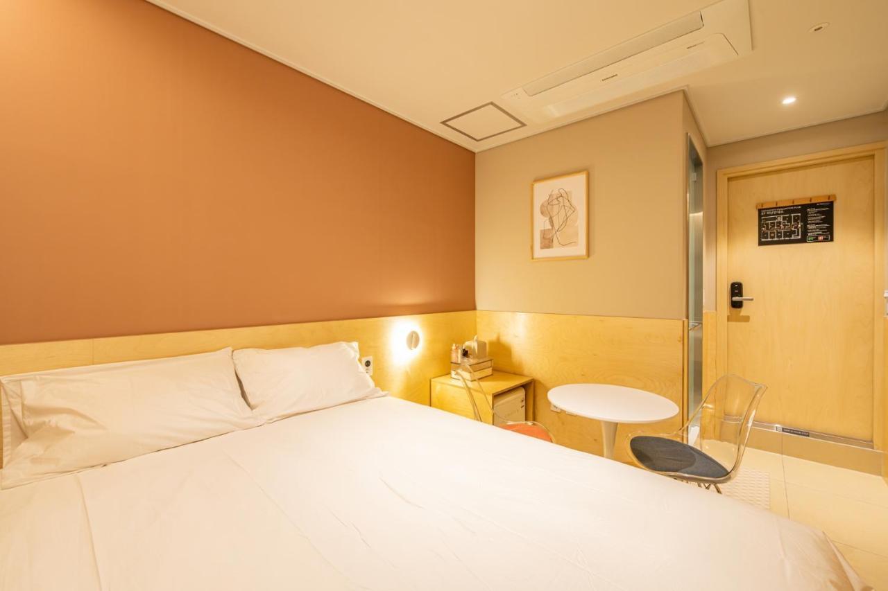 Hithere City Myeongdong Seoul Exterior photo